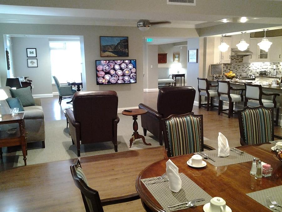 Fair Haven Senior Living Community Assisted Living, Nursing Home